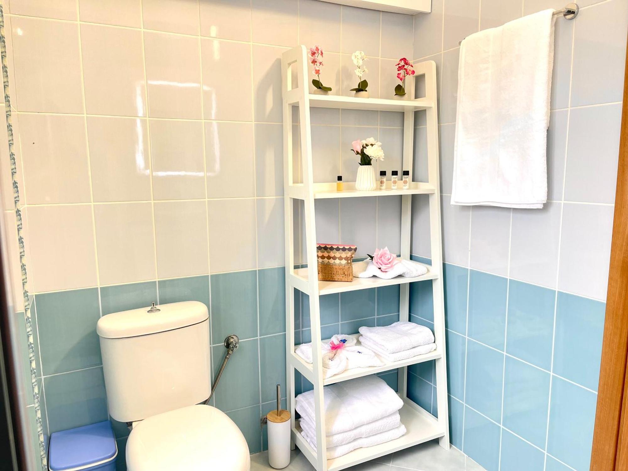 Onde Del Mare Apartment Sarandë Eksteriør billede